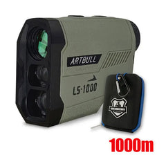 ARTBULL Golf Laser Rangefinder