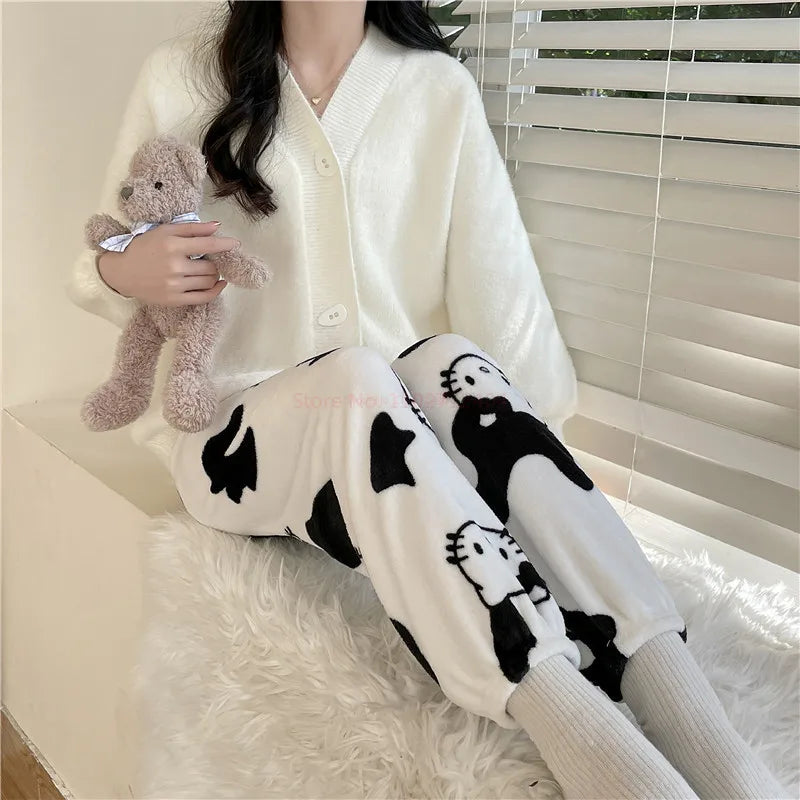 Sanrio Hello Kitty Pajamas