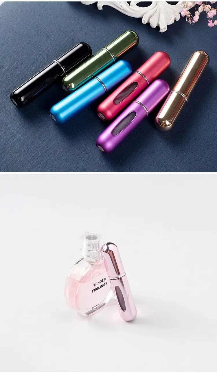 5ml Perfume Sub-bottles