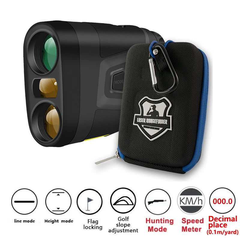 ARTBULL Golf Laser Rangefinder