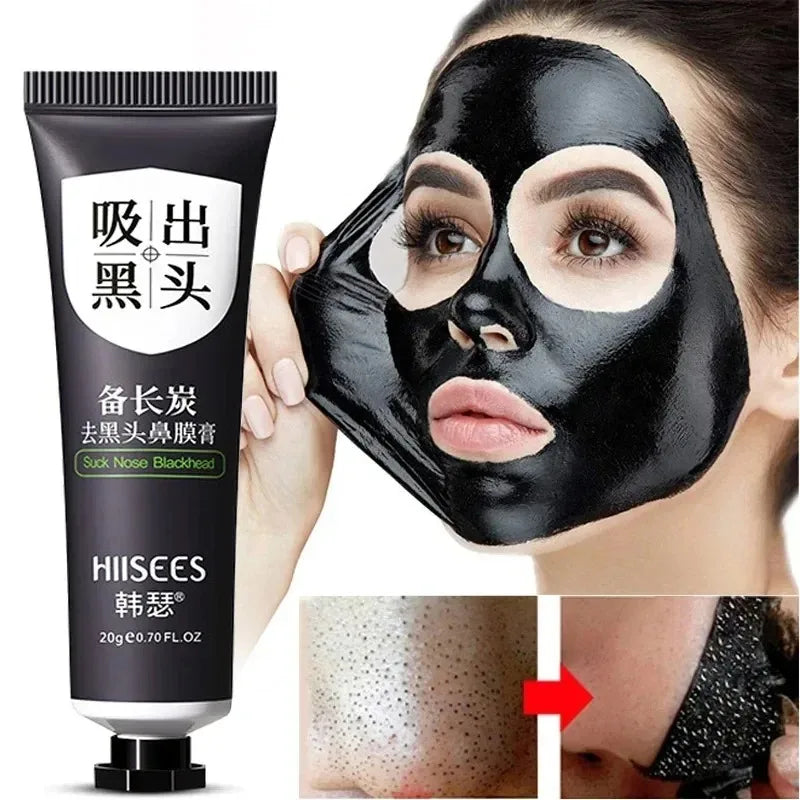 Blackhead Remover Face Mask Cream