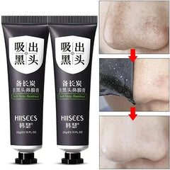 Blackhead Remover Face Mask Cream