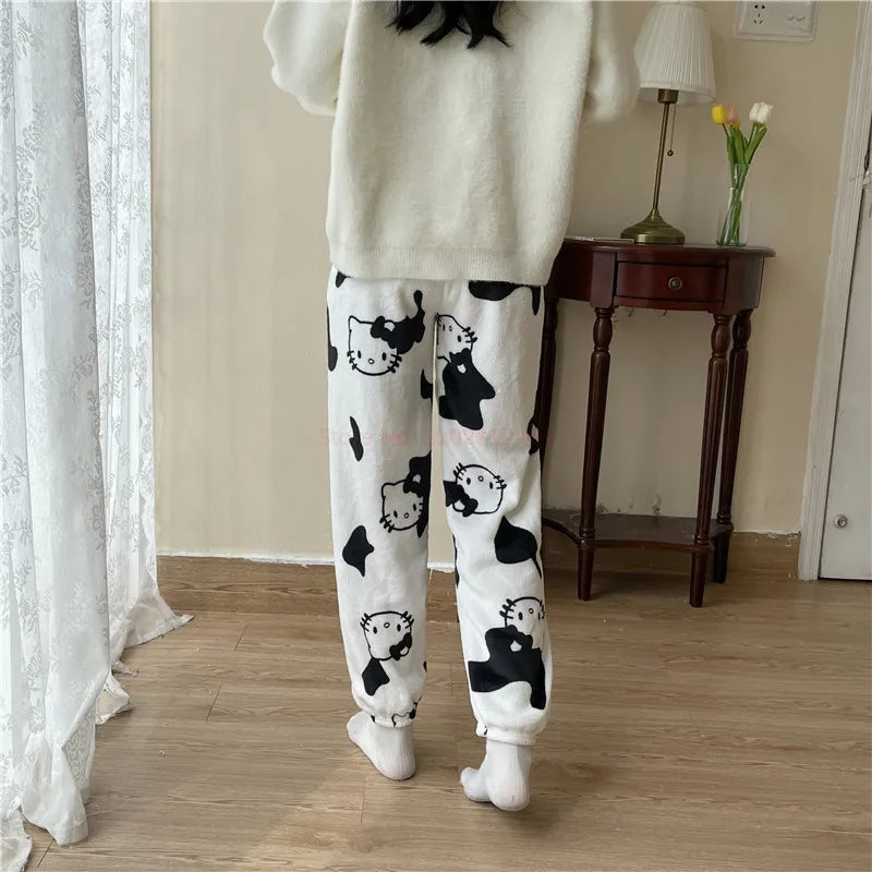 Sanrio Hello Kitty Pajamas