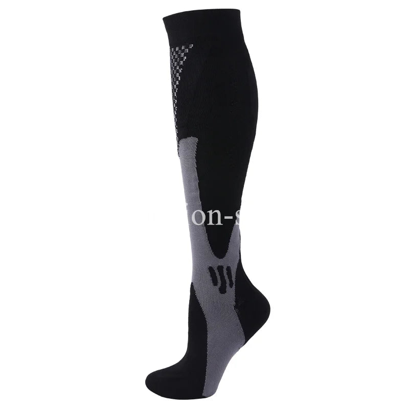 1PAIR Compression Socks