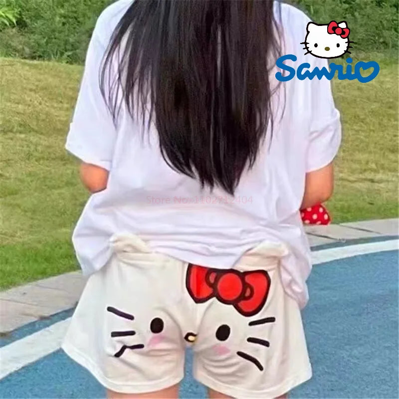 Sanrio Hello Kitty Pajamas