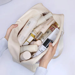 Portable Travel cosmetic bag