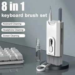 8 In 1 Keyboard Cleaning Kit