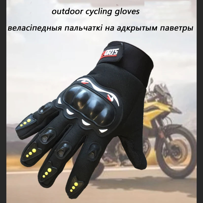 Heavyweight Training Gloves