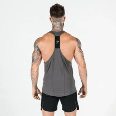 Men's Fitness Vest