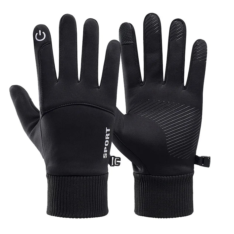 Heavyweight Training Gloves