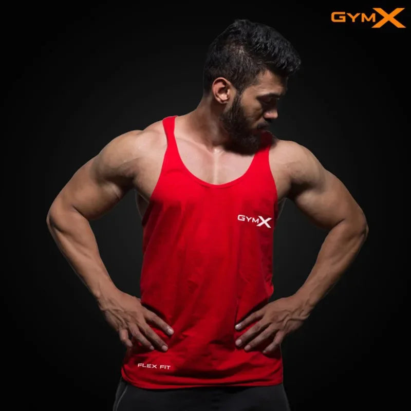 Men's Fitness Vest