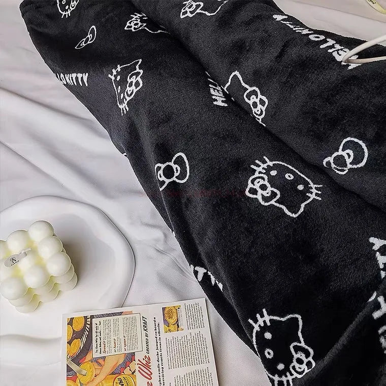 Sanrio Hello Kitty Pajamas