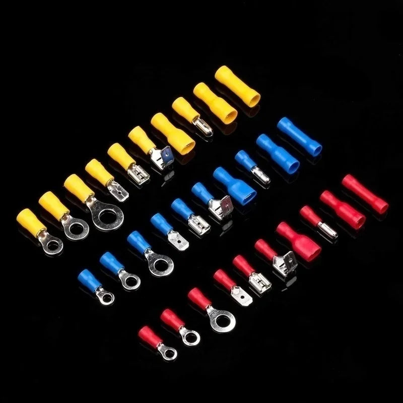 102/280/300/480PCS Wire Connector Kit