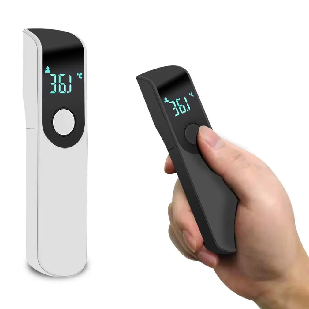 Digital Non-Contact Thermometer