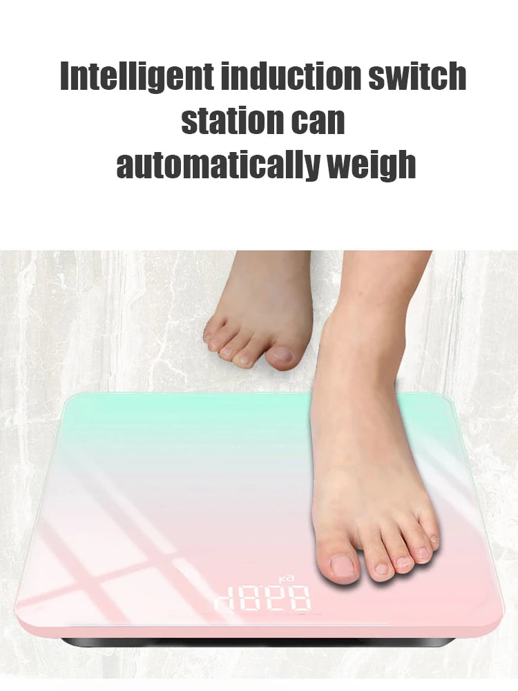 Electronic Scale