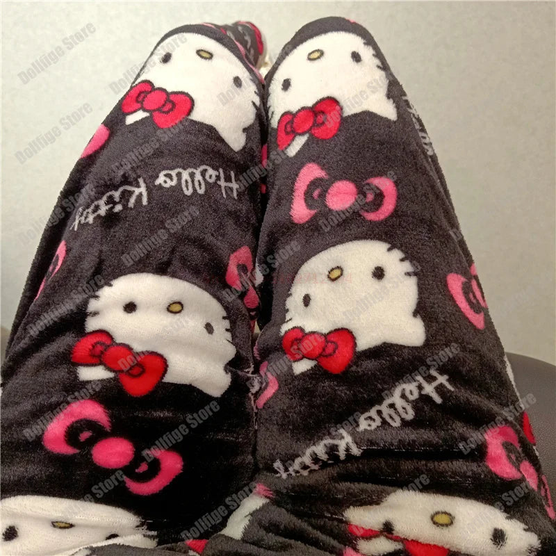 Sanrio Hello Kitty Pajamas