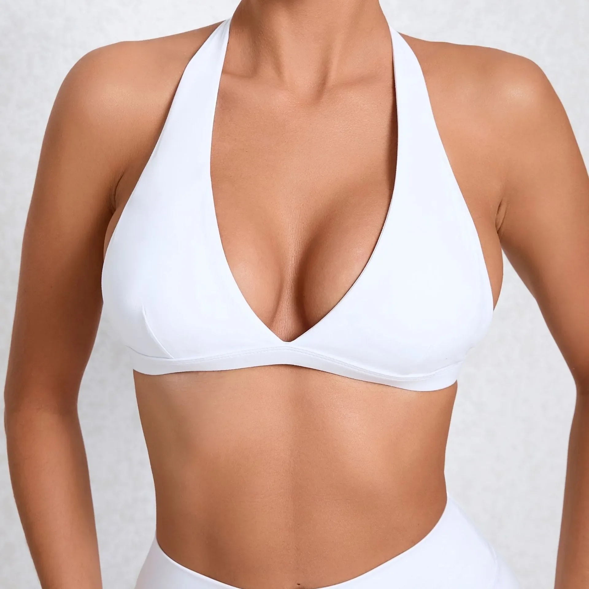 2024 Push Up Sports Bra