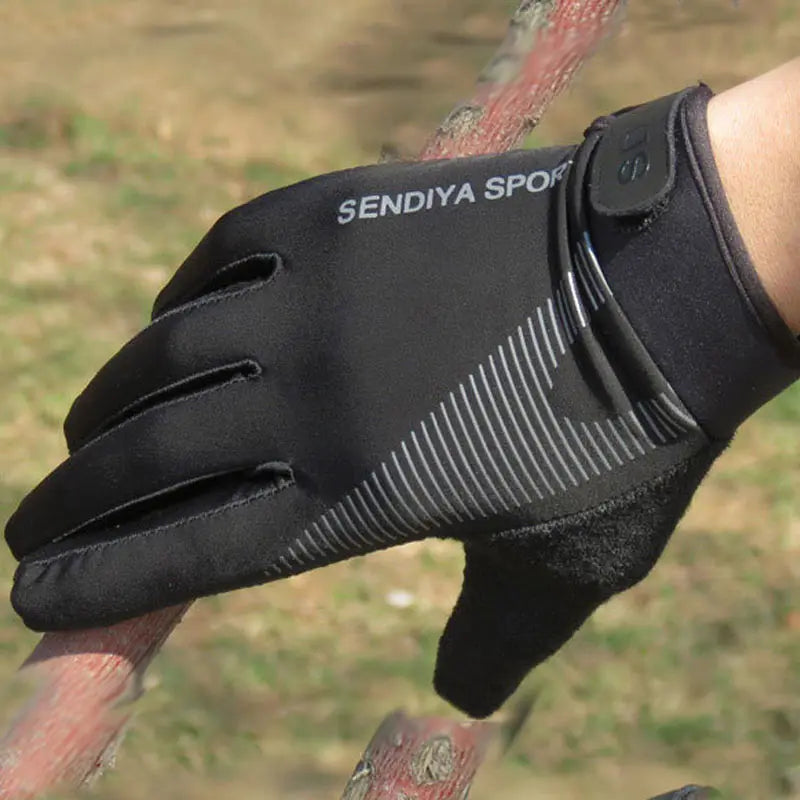 Heavyweight Training Gloves