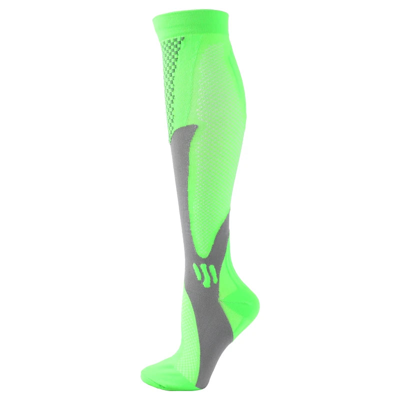 1PAIR Compression Socks