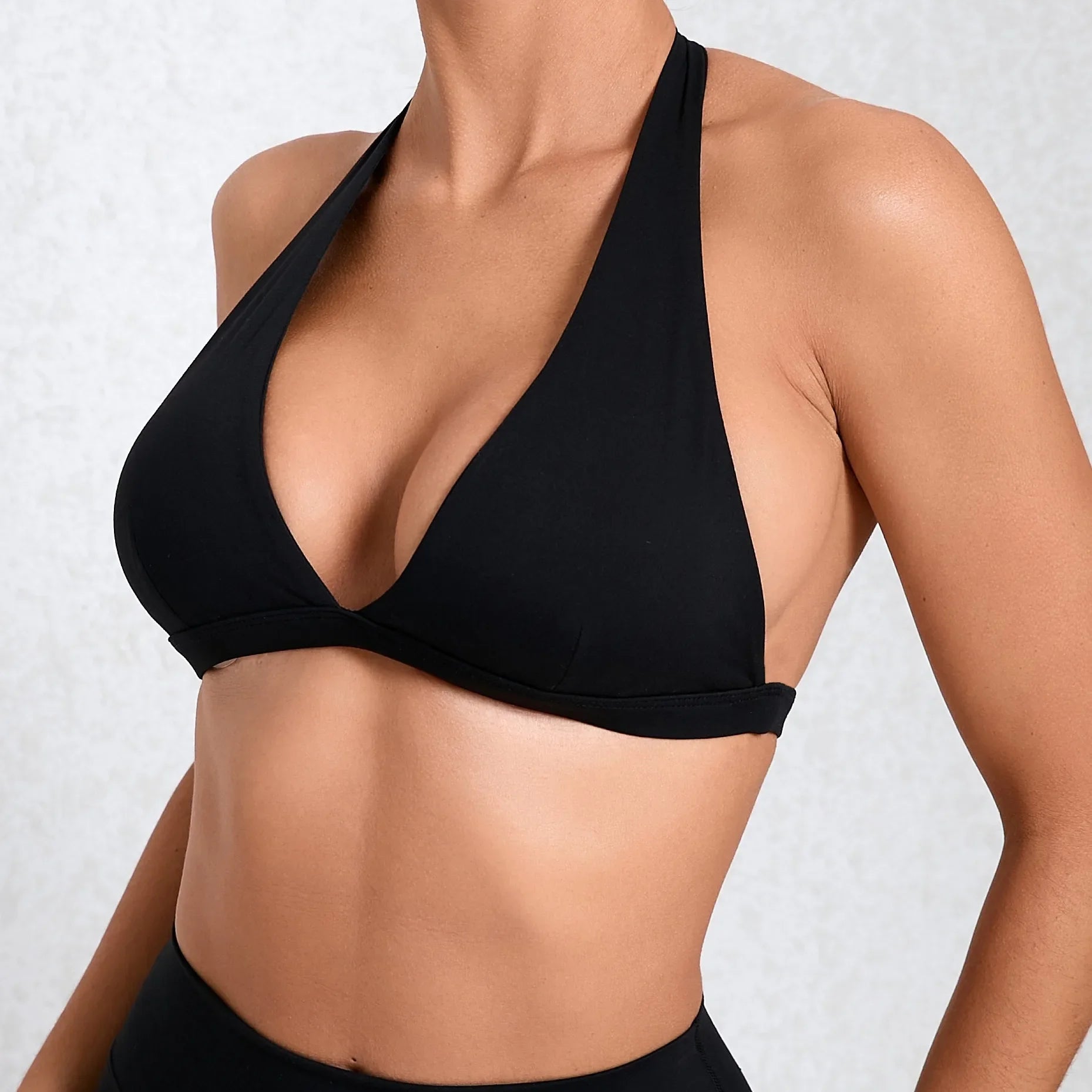 2024 Push Up Sports Bra