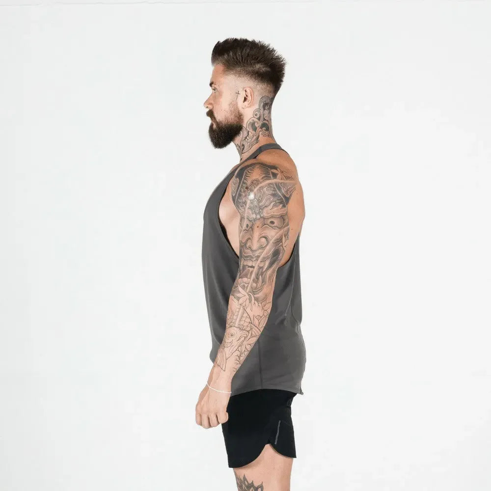 Men's Fitness Vest