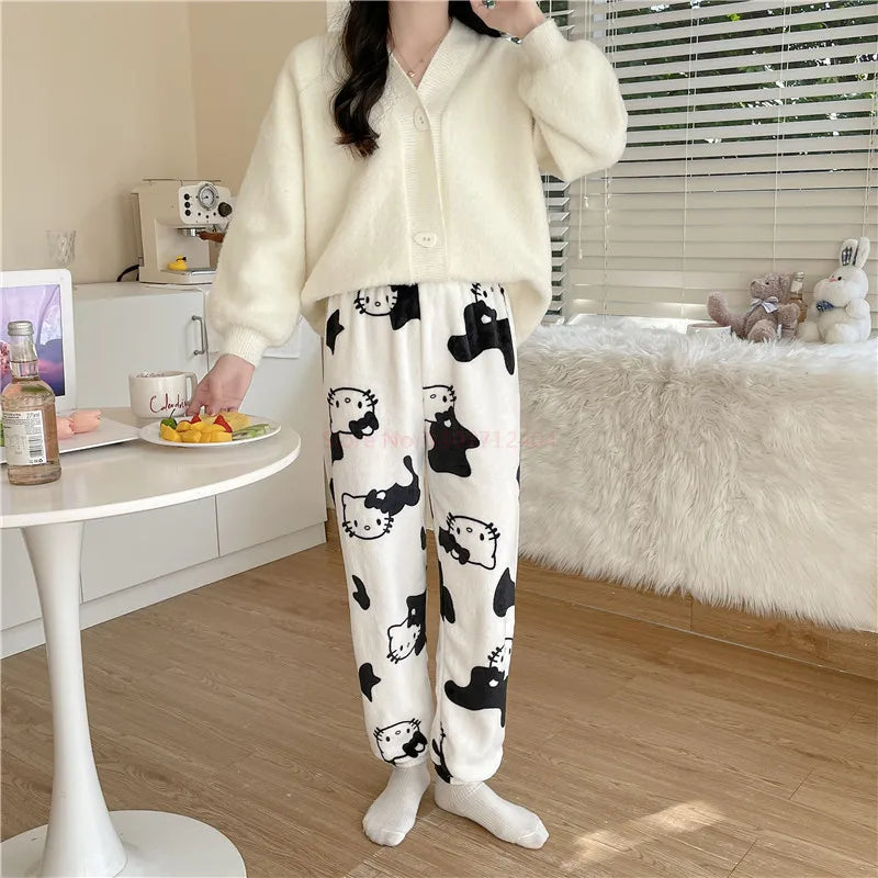 Sanrio Hello Kitty Pajamas