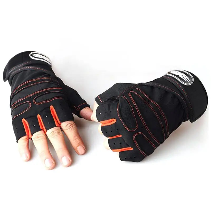 Heavyweight Training Gloves