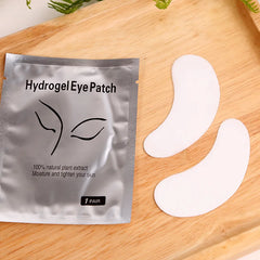 50 Pairs Eyelash Under Eye Patches