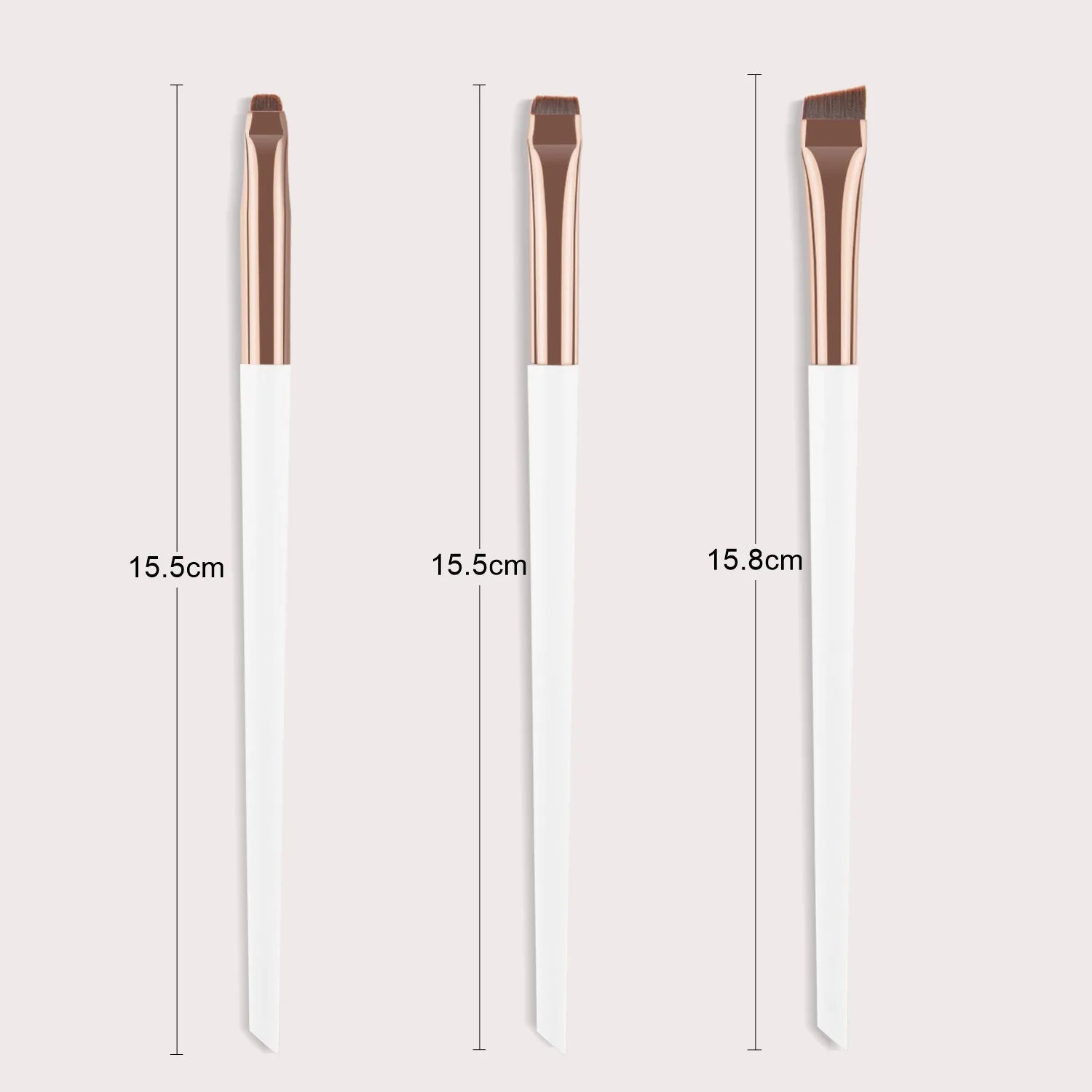 Edge Eyeliner Brush