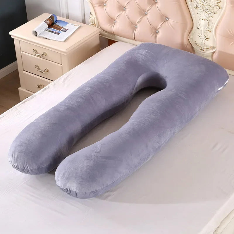 120x70cm Pregnant Pillow for Pregnant Women