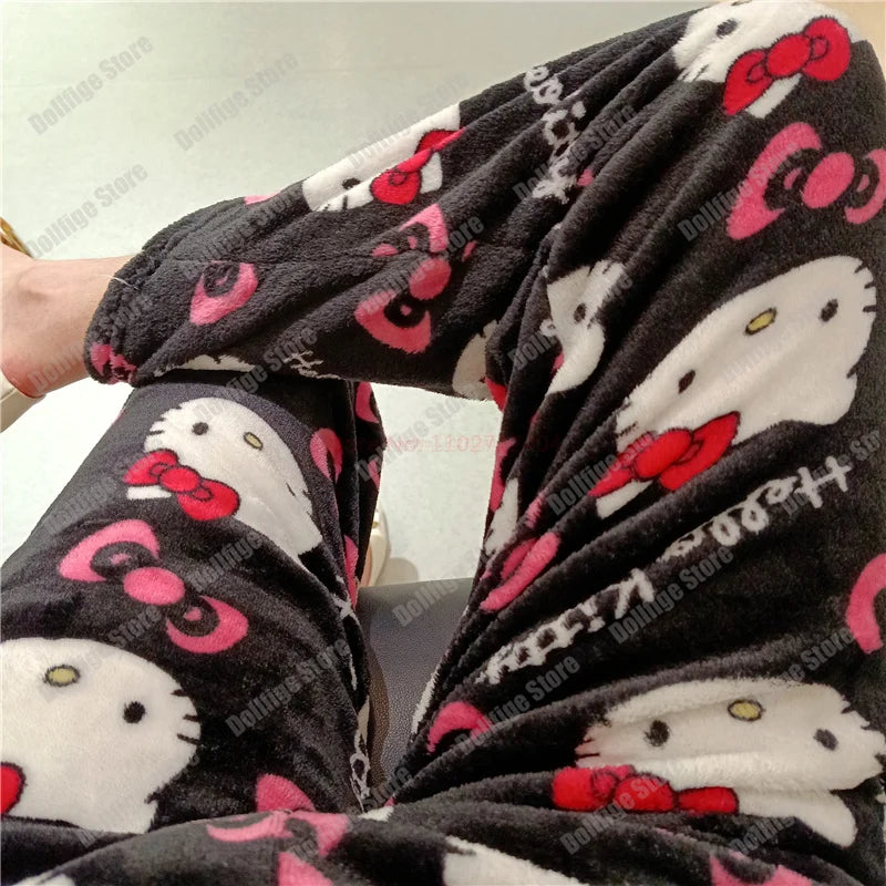 Sanrio Hello Kitty Pajamas