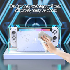 Nintendo Switch Acrylic Dust Cove