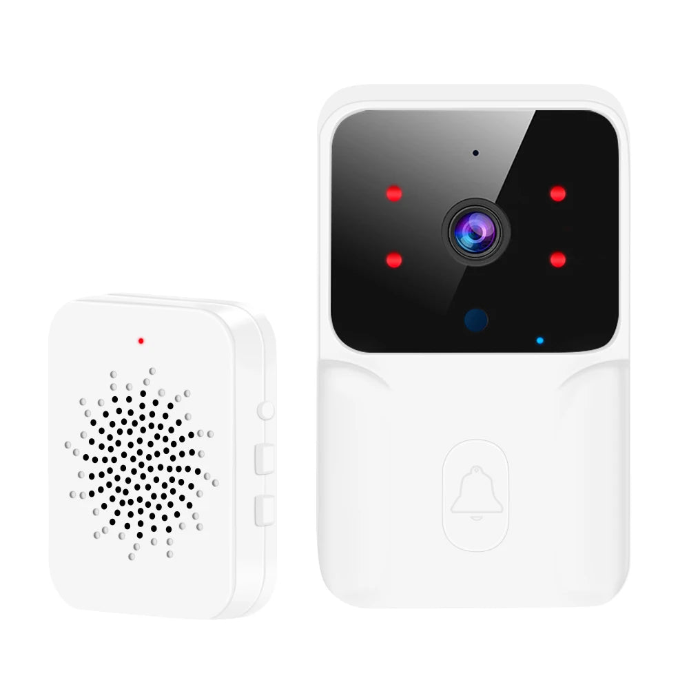 ONENUO WiFi Doorbell Home