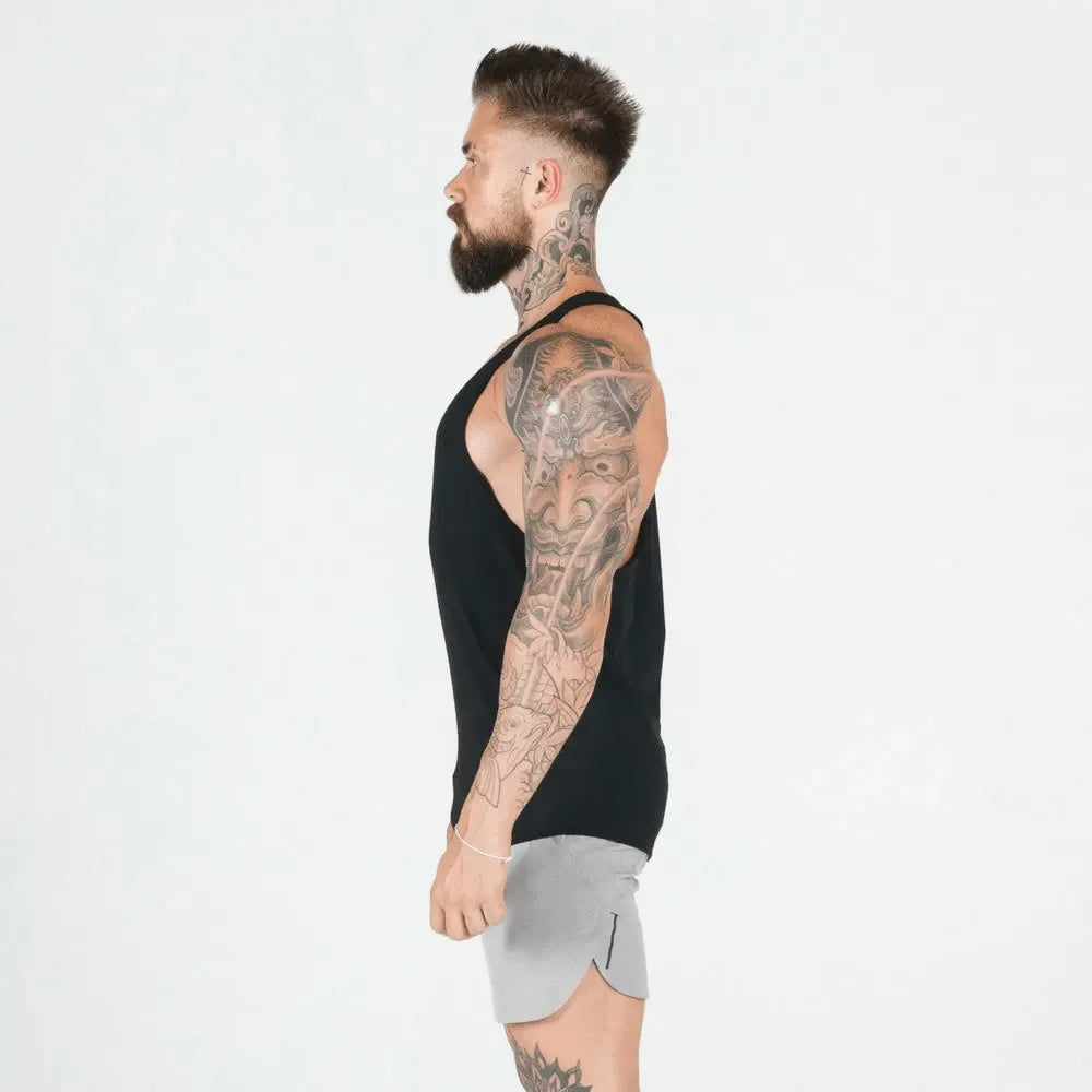 Men's Fitness Vest