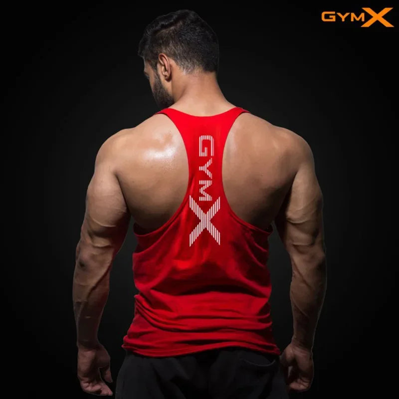 Men's Fitness Vest