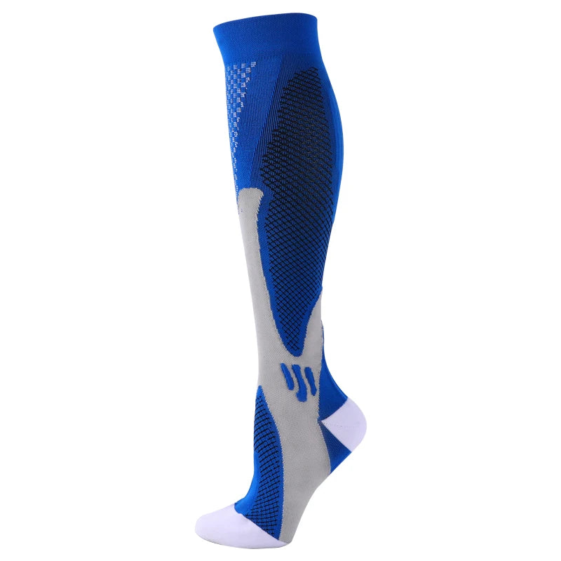 1PAIR Compression Socks