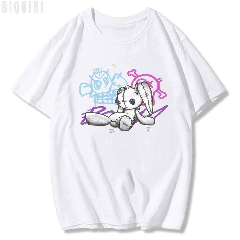 Jinx Arcane Monkey T Shirt