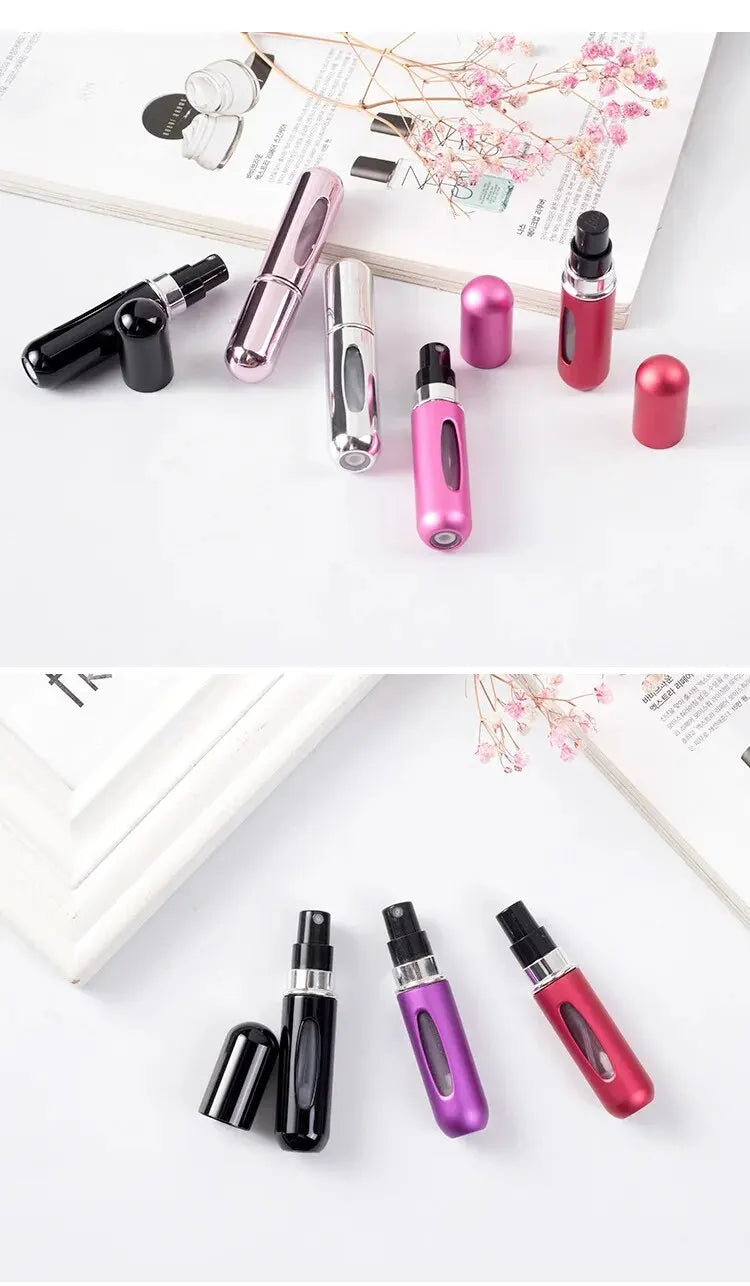 5ml Perfume Sub-bottles