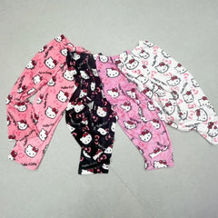 Sanrio Hello Kitty Pajamas