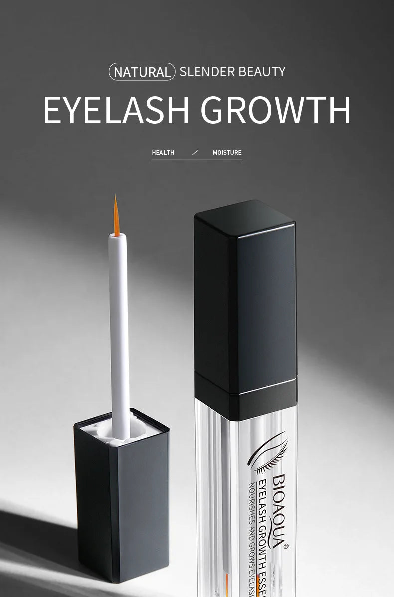 Eyelash nutrition Solution