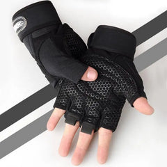 Heavyweight Training Gloves