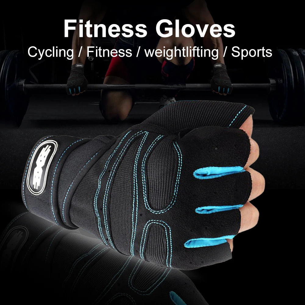 Heavyweight Training Gloves