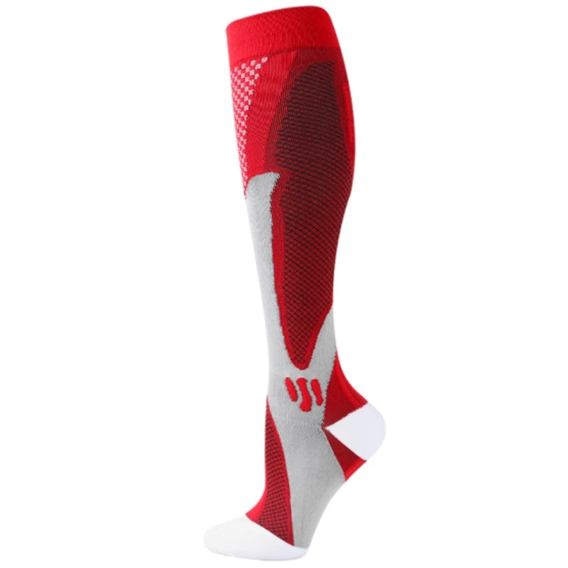 1PAIR Compression Socks