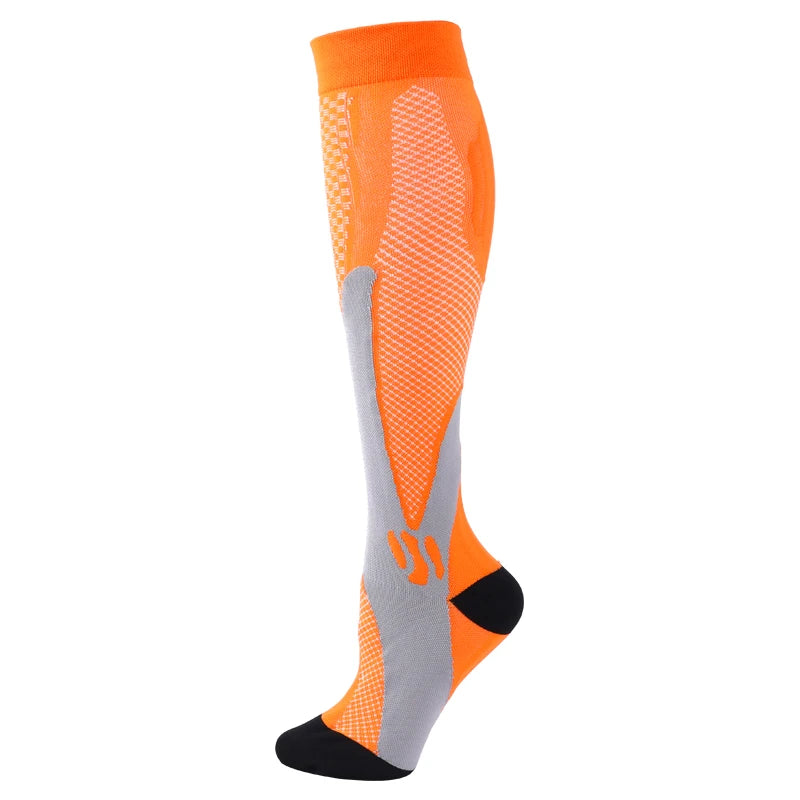 1PAIR Compression Socks