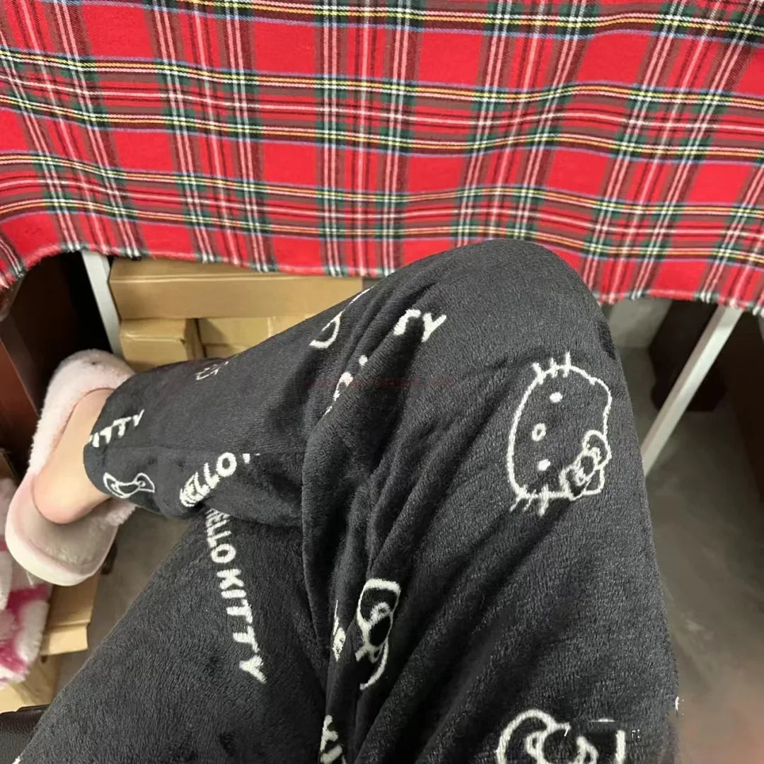 Sanrio Hello Kitty Pajamas