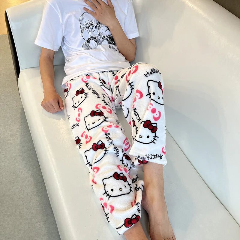 Sanrio Hello Kitty Pajamas