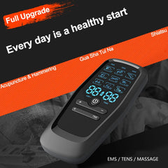 Physiotherapy Tens Muscle Stimulator