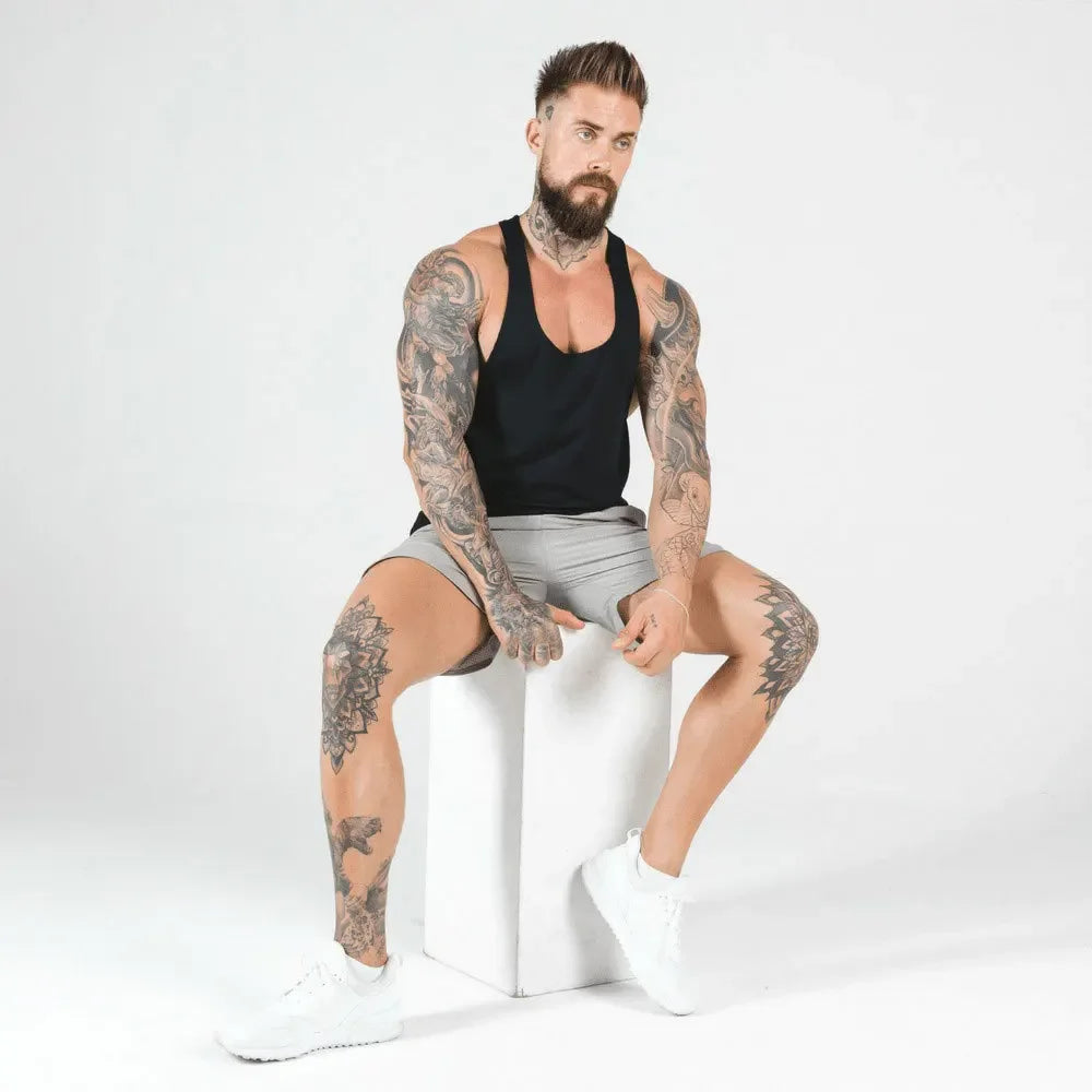 Men's Fitness Vest