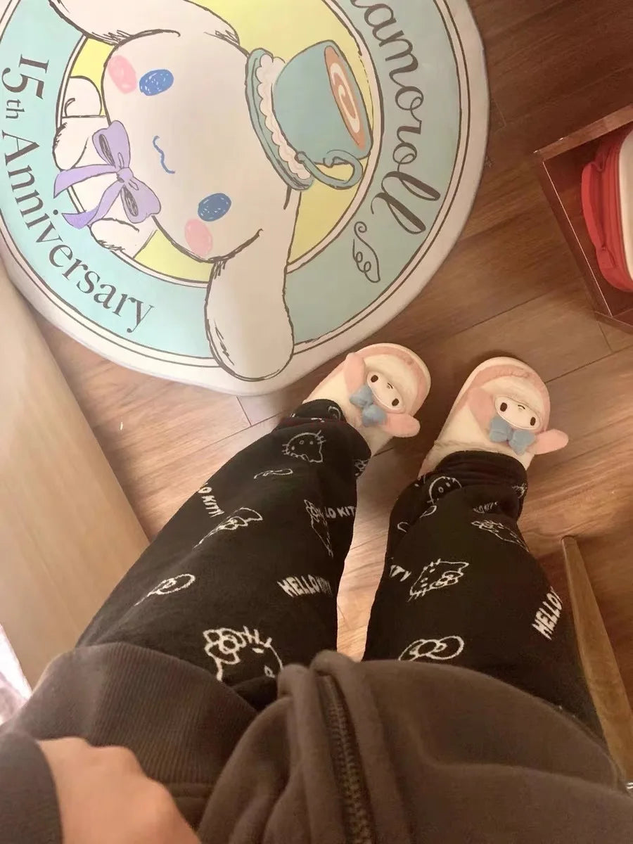 Sanrio Hello Kitty Pajamas