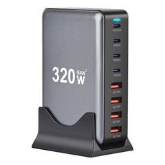 320W USB Charger